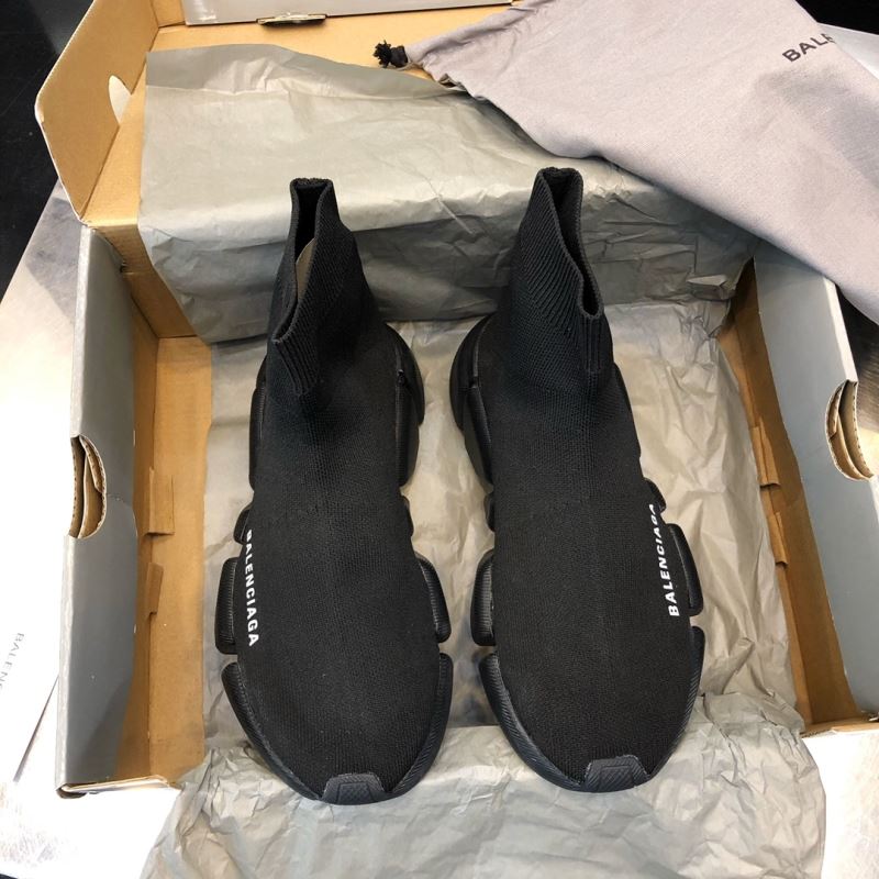 Balenciaga Speed Shoes